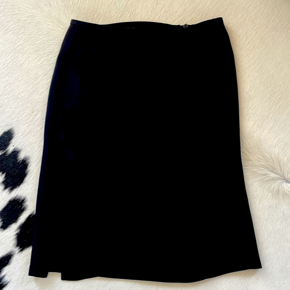 ARMANI COLLEZIONI SKIRT